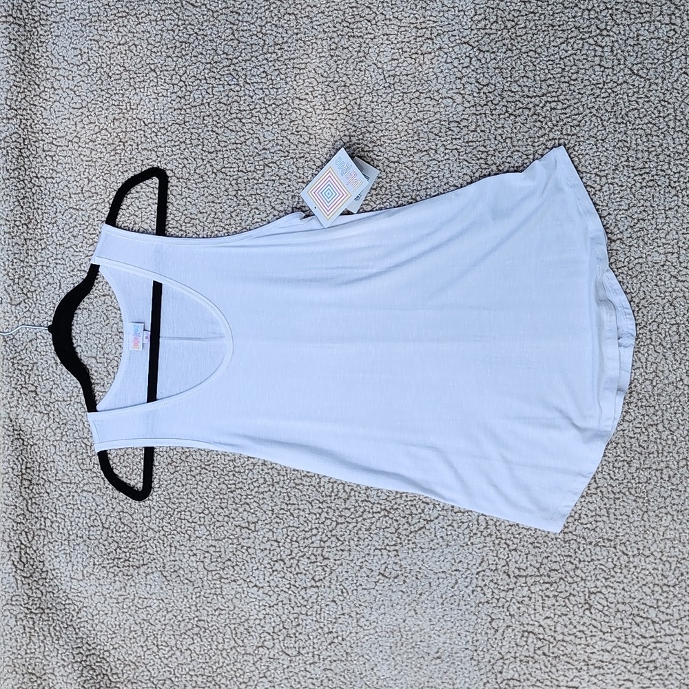 Lularoe Tank Top